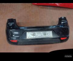 Paraurti Posteriore Seat Ibiza 2008