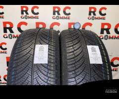 2 GOMME USATE 245/40R ZR20 99 W XL FRONWAY - 4 STG - 1