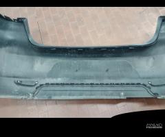 Paraurti Posteriore Seat Ibiza 2008 - 6