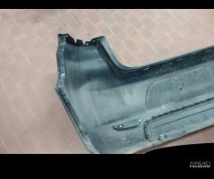 Paraurti Posteriore Seat Ibiza 2008 - 7