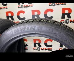 2 GOMME USATE 245/40R ZR20 99 W XL FRONWAY - 4 STG - 6