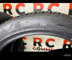 2 GOMME USATE 245/40R ZR20 99 W XL FRONWAY - 4 STG - 7