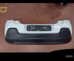 Paraurti Posteriore Citroen C3 Aircross 2022