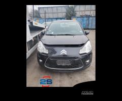 RICAMBI CITROEN C3 2011 - 1