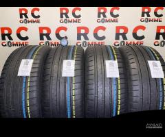 4 GOMME USATE 225/45R17 94 Y MICHELIN - ESTIVE - 1