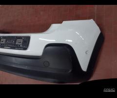 Paraurti Posteriore Citroen C3 Aircross 2022