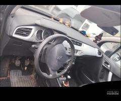 RICAMBI CITROEN C3 2011 - 4