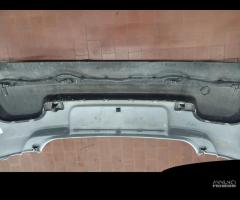 Paraurti Posteriore Citroen C3 Aircross 2022 - 6