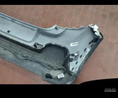 Paraurti Posteriore Citroen C3 Aircross 2022 - 7