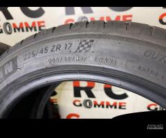 4 GOMME USATE 225/45R17 94 Y MICHELIN - ESTIVE - 6