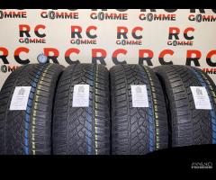 4 GOMME USATE 225/55R17 101 V GOODYEAR - INVERNALI - 1