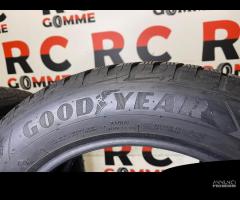 4 GOMME USATE 225/55R17 101 V GOODYEAR - INVERNALI - 5