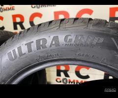 4 GOMME USATE 225/55R17 101 V GOODYEAR - INVERNALI - 7