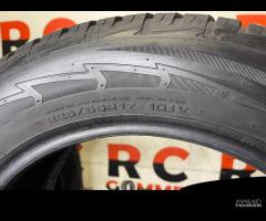 4 GOMME USATE 225/55R17 101 V GOODYEAR - INVERNALI - 8