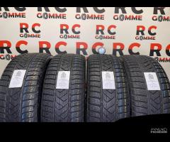 4 GOMME USATE 225/45R19 96 V PIRELLI - INVERNALI - 1