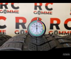 4 GOMME USATE 225/45R19 96 V PIRELLI - INVERNALI - 3