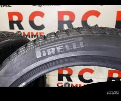 4 GOMME USATE 225/45R19 96 V PIRELLI - INVERNALI - 4