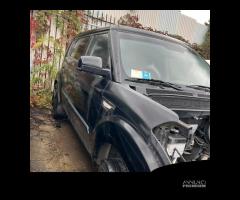 RICAMBI KIA SOUL 2010 - 2