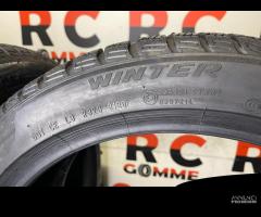 4 GOMME USATE 225/45R19 96 V PIRELLI - INVERNALI - 5