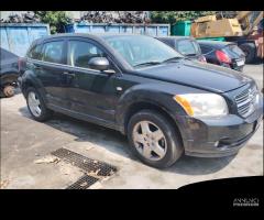 RICAMBI DODGE CALIBER SXT CRD 2008 - 2