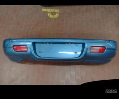 Paraurti Posteriore Chrysler Pt Cruiser 2006