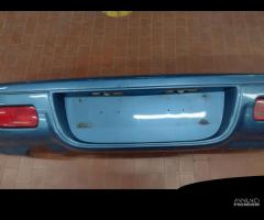 Paraurti Posteriore Chrysler Pt Cruiser 2006