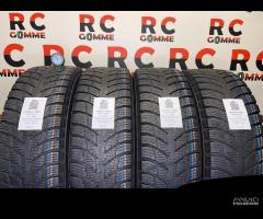 4 GOMME USATE 195/75R16C 110/108 R NOKIAN - INVER - 1