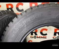 4 GOMME USATE 195/75R16C 110/108 R NOKIAN - INVER - 5