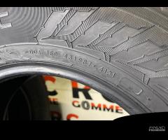 4 GOMME USATE 195/75R16C 110/108 R NOKIAN - INVER - 6