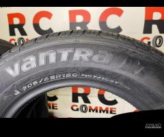 4 GOMME USATE 205/65R 16C 107/105 T HANKOOK ESTIVE - 7