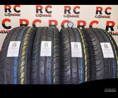 4 GOMME USATE 195/7516C 107/105 R CONTINENTAL EST. - 1