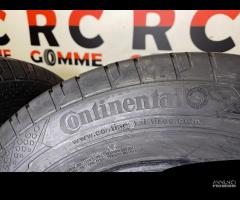 4 GOMME USATE 195/7516C 107/105 R CONTINENTAL EST. - 5