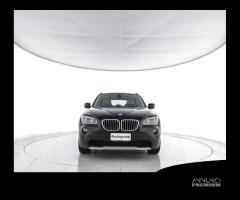 BMW X1 xDrive20d - PER OPERATORI DEL SETTORE