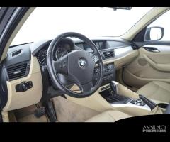 BMW X1 xDrive20d - PER OPERATORI DEL SETTORE - 8