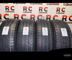 4 GOMME USATE 225/65R16 C 112/110 R MICHELIN - EST - 1