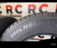 4 GOMME USATE 225/65R16 C 112/110 R MICHELIN - EST - 5