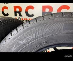 4 GOMME USATE 225/65R16 C 112/110 R MICHELIN - EST - 6