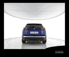 PEUGEOT 3008 BlueHDi 130 S&S EAT8 GT Line - 6