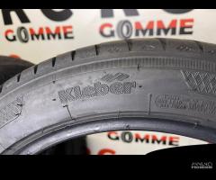 4 GOMME USATE 225/45R17 91 Y KLEBER - ESTIVE - 4