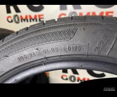 4 GOMME USATE 225/45R17 91 Y KLEBER - ESTIVE - 5