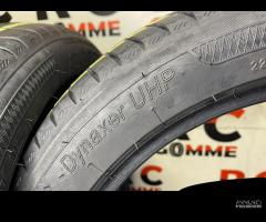 4 GOMME USATE 225/45R17 91 Y KLEBER - ESTIVE - 6