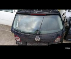 Portellone Posteriore Volkswagen Golf Plus