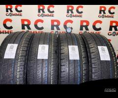 4 GOMME USATE 195/70R15C 104/102 R MICHELIN - EST - 1