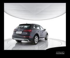 AUDI Q5 2.0 TDI 190 CV quattro S tronic Sport