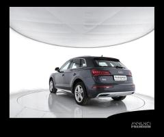 AUDI Q5 2.0 TDI 190 CV quattro S tronic Sport