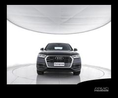 AUDI Q5 2.0 TDI 190 CV quattro S tronic Sport