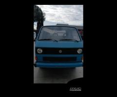 Volkswagen Transporter T3 solo per ricambi