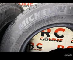 4 GOMME USATE 195/70R15C 104/102 R MICHELIN - EST - 5