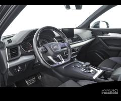 AUDI Q5 2.0 TDI 190 CV quattro S tronic Sport - 8