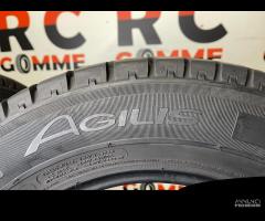 4 GOMME USATE 195/70R15C 104/102 R MICHELIN - EST - 7